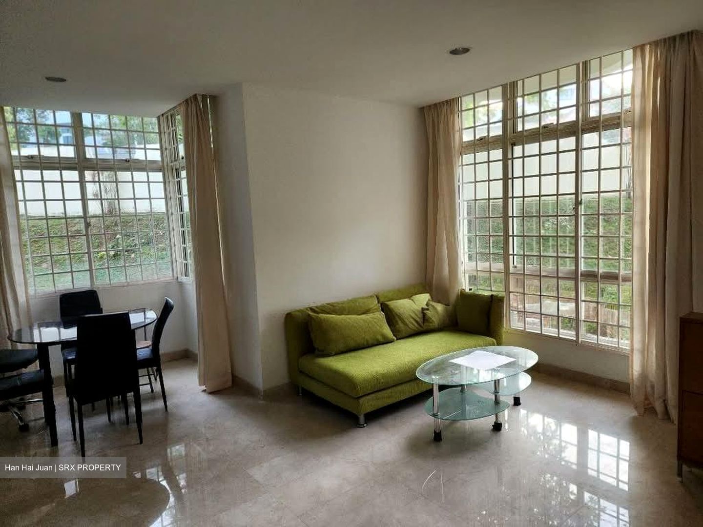 Parbury Hill Condominium (D16), Condominium #580100711